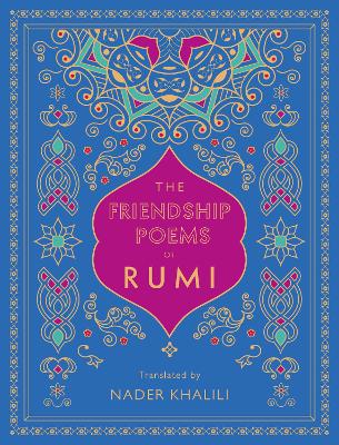 Friendship Poems of Rumi
