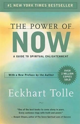 Power of Now