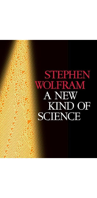 New Kind of Science