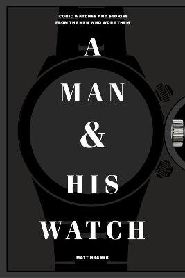Man and His Watch