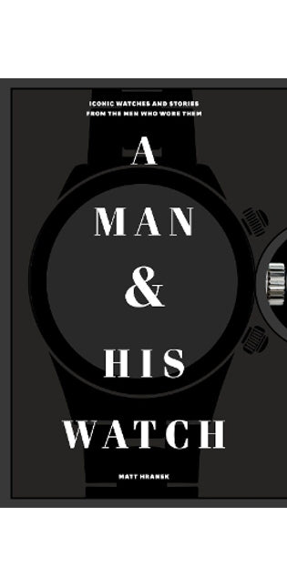 Man and His Watch