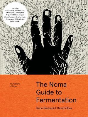 Noma Guide to Fermentation (Foundations of Flavor)