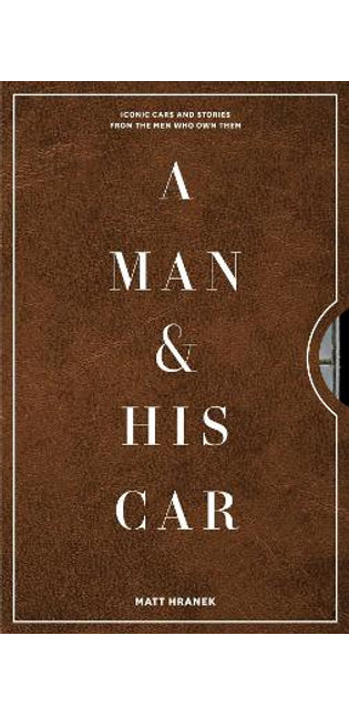 Man & His Car