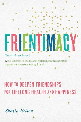 Frientimacy