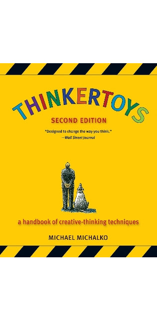 Thinkertoys