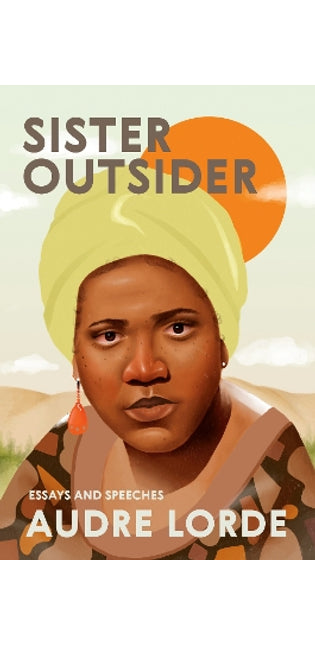 Sister Outsider