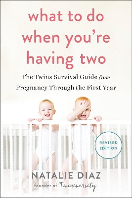 What To Do When You're Having Two