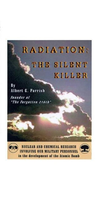 "Radiation" the Silent Killer