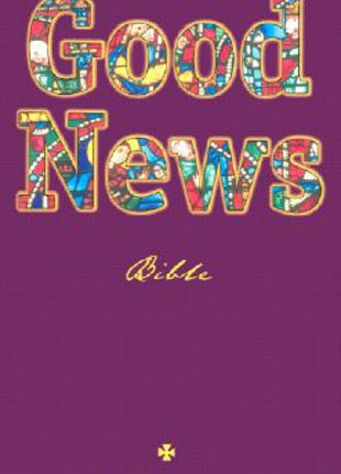 Good News Bible-GNT