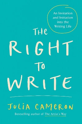 Right to Write