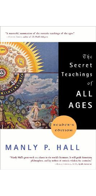 Secret Teachings of All Ages