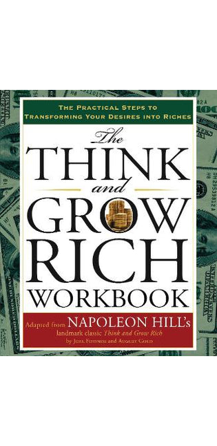 Think and Grow Rich