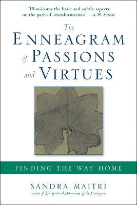 Enneagram of Passions and Virtues