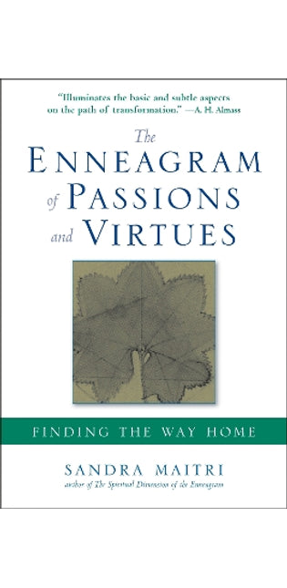 Enneagram of Passions and Virtues