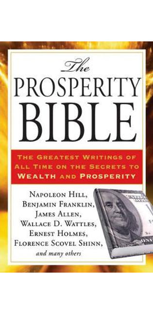 Prosperity Bible