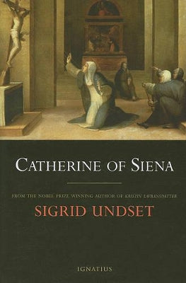 Catherine of Siena