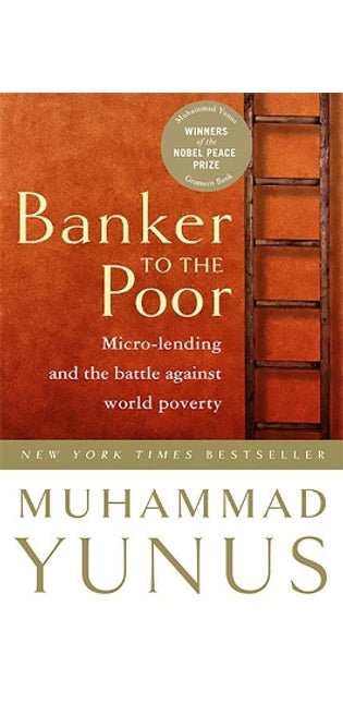 Banker To The Poor