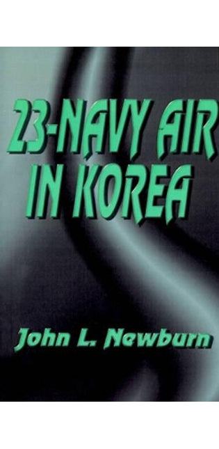 "23" Navy Air in Korea