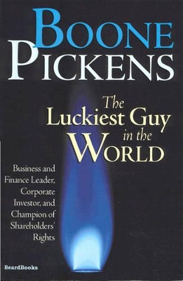 Luckiest Guy in the World