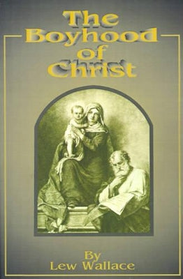 Boyhood of Christ