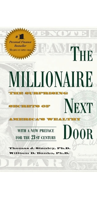 Millionaire Next Door