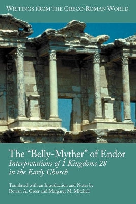 "Belly-Myther" of Endor