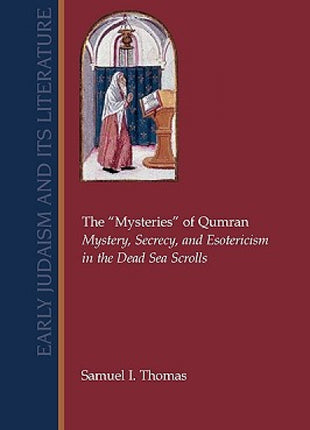 "Mysteries" of Qumran