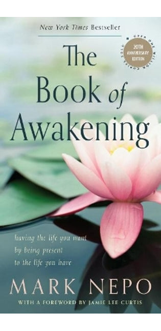 Book of Awakening