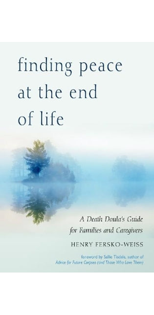 Finding Peace at the End of Life