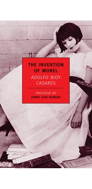 Invention Of Morel