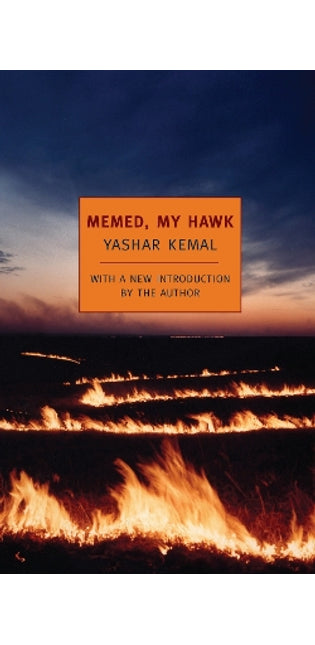 Memed, My Hawk