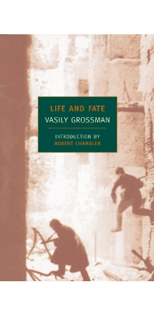 Life and Fate