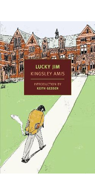 Lucky Jim