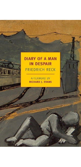 Diary Of A Man In Despair