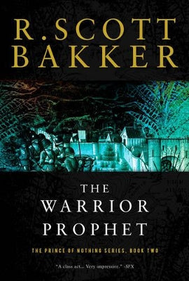 Warrior Prophet