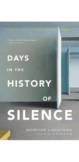 Days In The History Of Silence