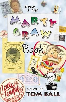 Marty Graw Book