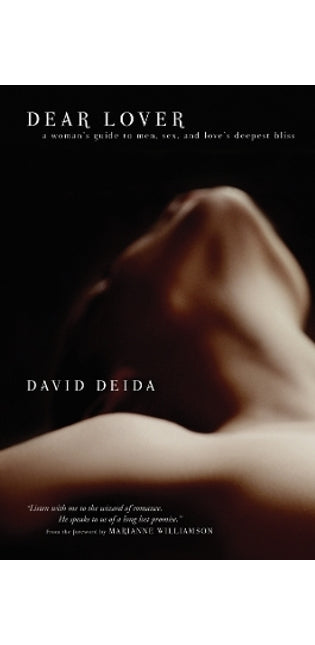 Dear Lover