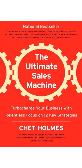 Ultimate Sales Machine