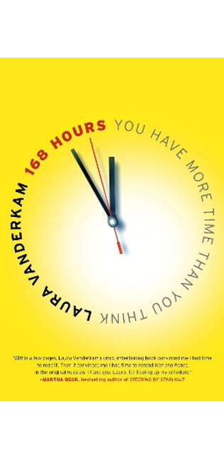 168 Hours