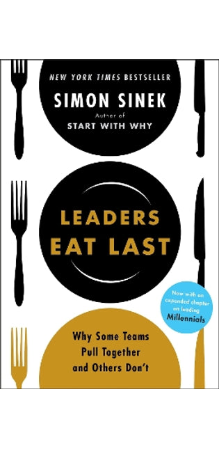 Leaders Eat Last