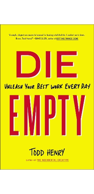 Die Empty