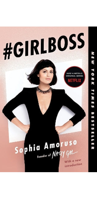 #GIRLBOSS