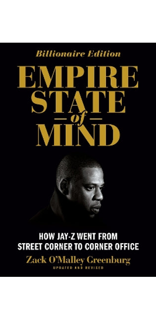 Empire State Of Mind (revised)