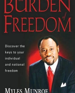 Myles Munroe