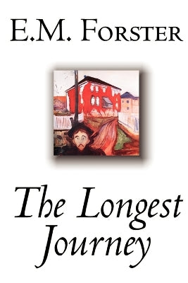 Longest Journey by E.M. Forster, Fiction, Classics