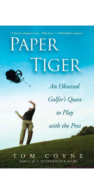 Paper Tiger