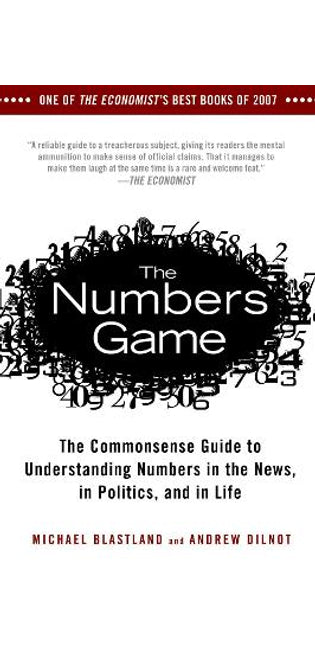 Numbers Game