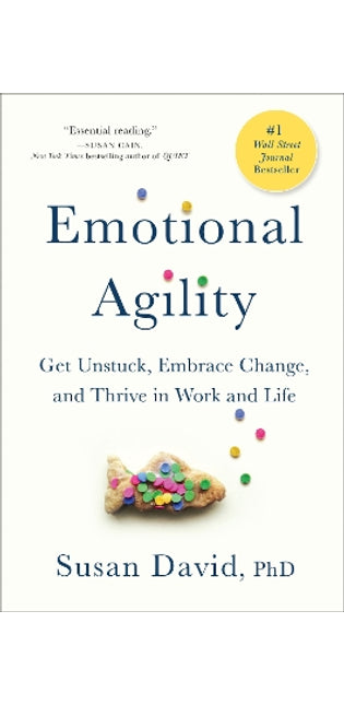 Emotional Agility