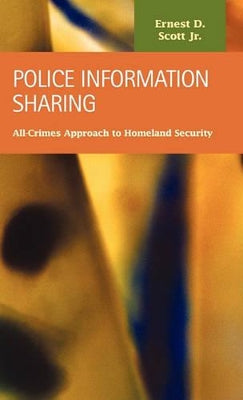 Police Information Sharing